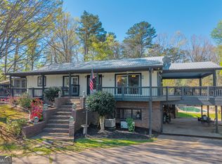 108 Dodge Ln, Lakemont, GA