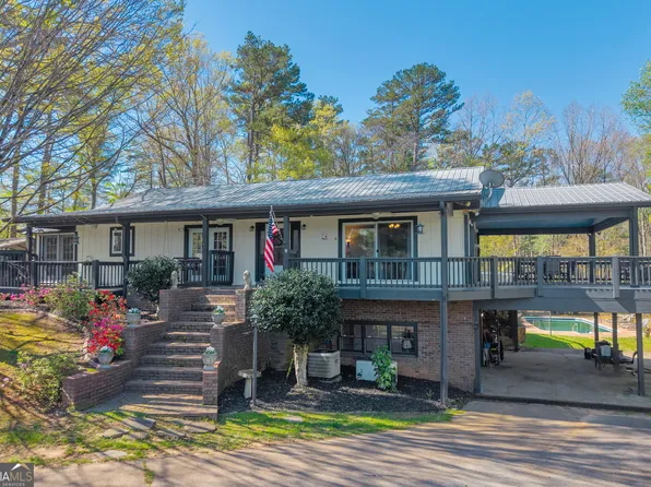 108 Dodge Ln, Lakemont, GA 30552