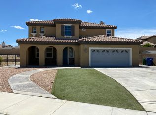 6628 Alfalfa Rd, Palmdale, CA 93552