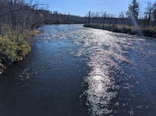 LOT 30 Scout Trl LOT 30, Ojibwa, WI 54862