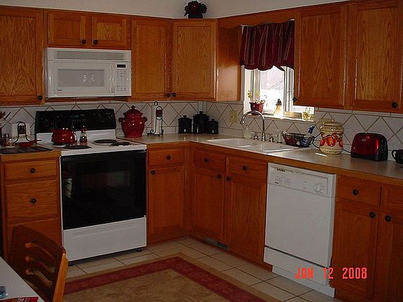 Modern Kitchen