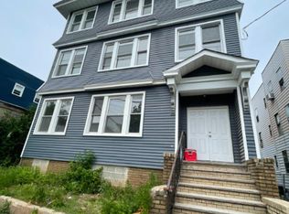 325 Renner Ave Floor 3, Newark, NJ 07112
