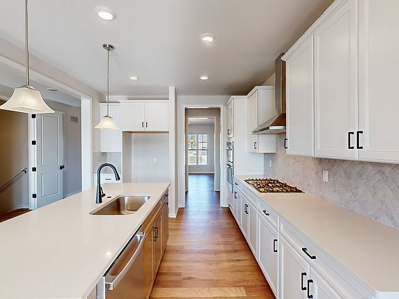 Kitchen - Representational Photo