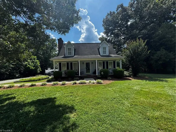 1636 Boone Rd, Elon, NC 27244