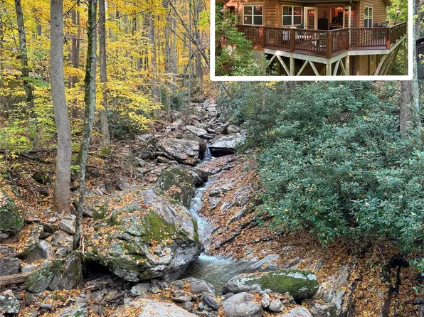 500 Winter Star Rd, Burnsville, NC 28714