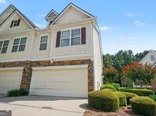 2551 Willow Grove Rd NW, Acworth, GA 30101