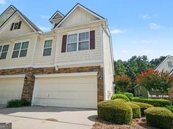 2551 Willow Grove Rd NW, Acworth, GA 30101