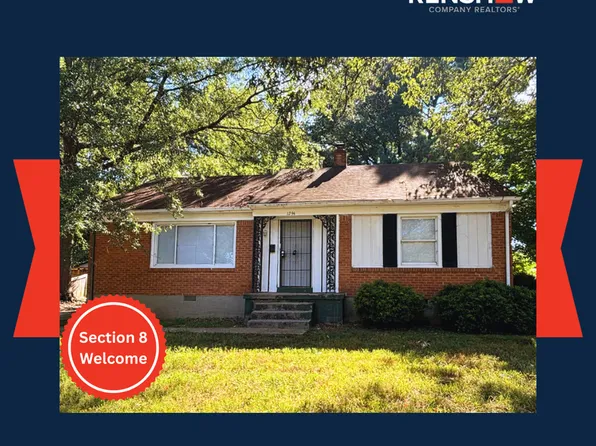 1294 Pallwood Rd, Memphis, TN 38122