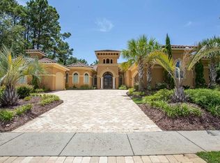 9400 Bellasera Cir, Myrtle Beach, SC 29579