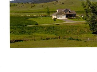564 Mt Highway 359, Cardwell, MT 59721