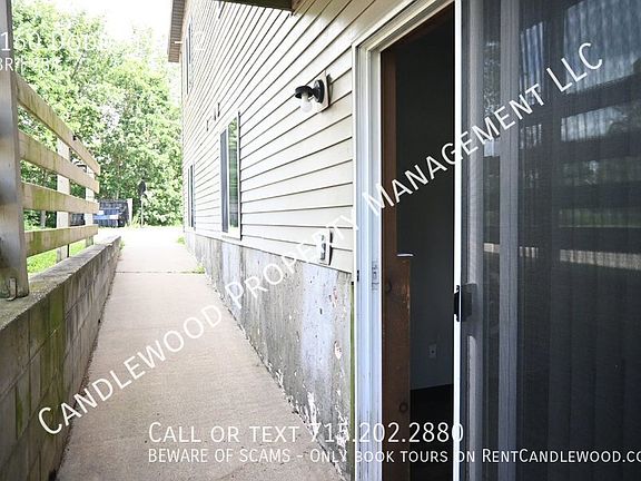 4th image of 1160 Dodds Dr APT 2