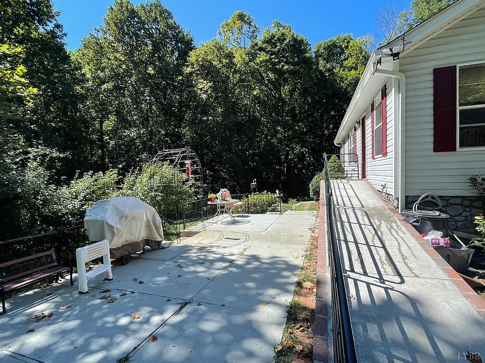 1808 Dickerson Mill Rd, Bedford, VA 24523 Zillow