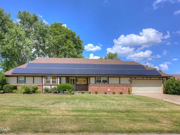 1911 E 35th Street, Joplin, MO 64804