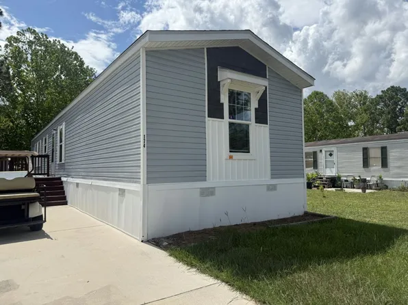 10201 W Beaver St #174, Jacksonville, FL 32220