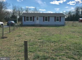 17286 Cannery Rd, Milford, VA 22514