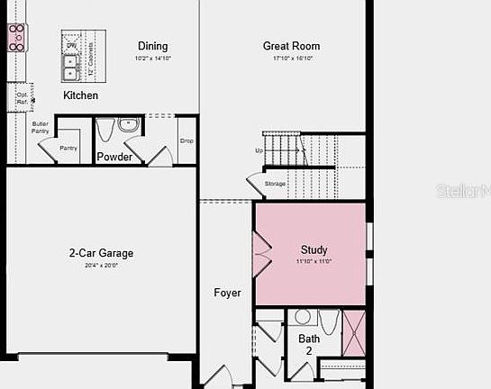 2nd image of this home