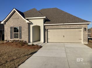 1737 Breckinridge Pl, Foley, AL 36535