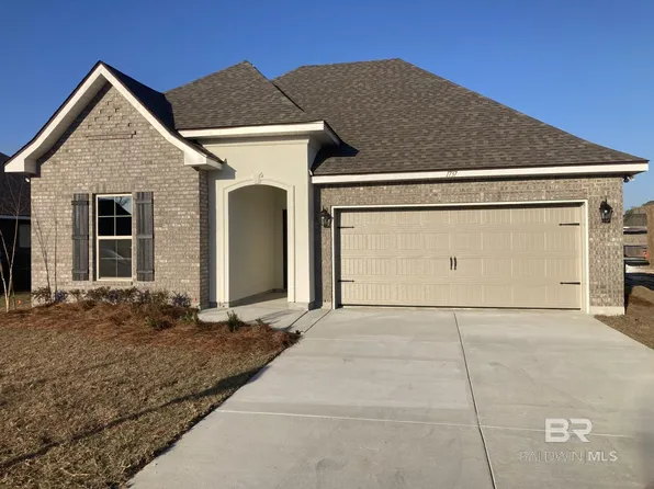 1737 Breckinridge Pl, Foley, AL 36535