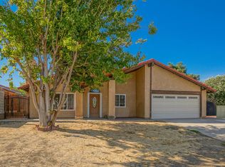 37035 Erick Ct, Palmdale, CA 93550