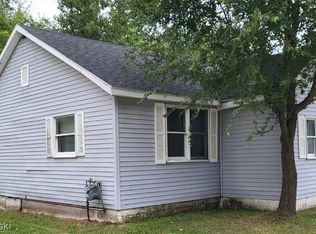 221 Saginaw St, Beaverton, MI 48612
