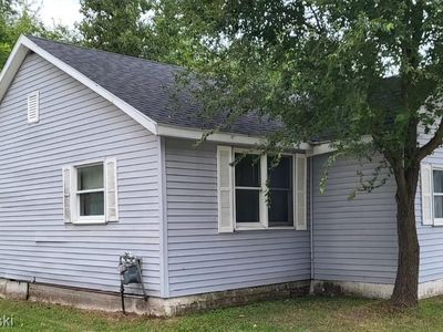 221 Saginaw St, Beaverton, MI, 48612