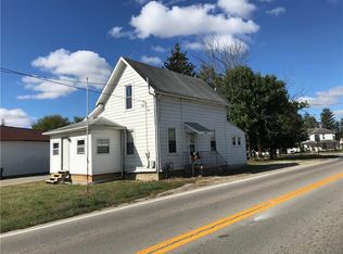 25 Troy Pike, Covington, OH 45318