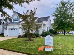 2873 Einstein Dr, Virginia Beach, VA 23456