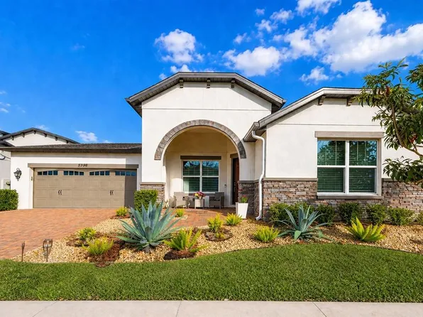 5396 Carrara Ct, Saint Cloud, FL 34771
