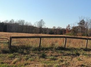 1364 Airport Rd, Rutherfordton, NC 28139