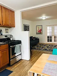 597 Manhattan Avenue, #3
