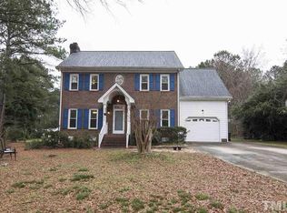 5008 Woodfield Ln, Knightdale, NC 27545