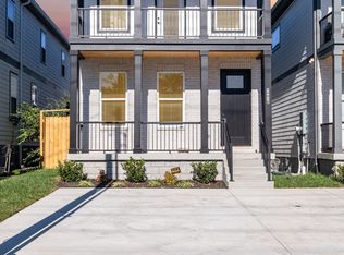 5902B Morrow Rd, Nashville, TN 37209