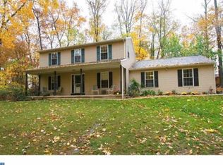 1724 Klines Mill Rd, Quakertown, PA 18951