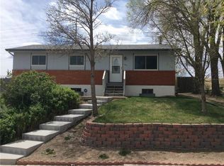 1915 Chamberlin S, Colorado Springs, CO 80906