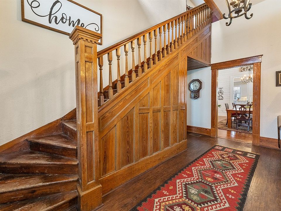 1202 Wallis Ave, Santa Anna, TX 76878 MLS 20243615 Zillow