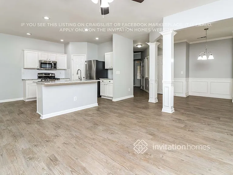 1905 Lake Heights Cir NW #1 — Photo 6