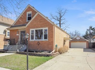 2561 Wood St, River Grove, IL 60171