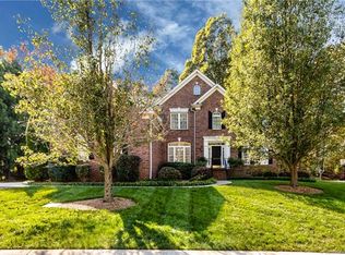 2729 Olympus Dr, Charlotte, NC 28214