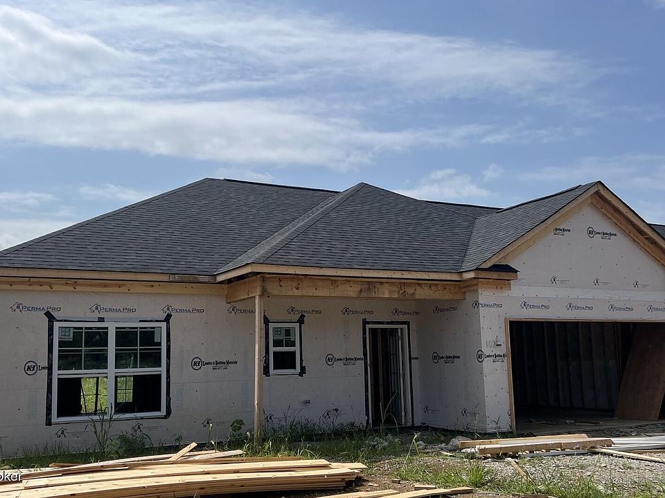 1st image of LOT 88 Overlook At Glenmary Vlg