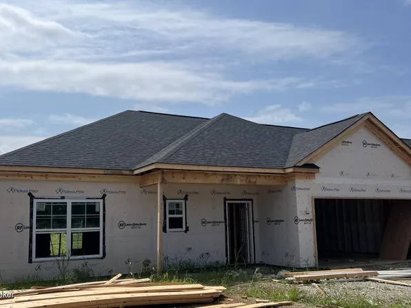 LOT 88 Overlook At Glenmary Vlg, Louisville, KY 40291