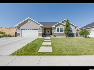 1096 S River Ridge Ln, Spanish Fork, UT 84660