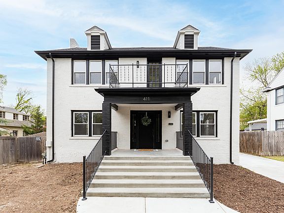 2nd image of 411 N Terrace Dr