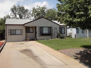 1925 Kingston St, Aurora, CO 80010