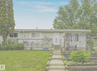 4902 52nd Ave, Beaumont, AB T4X 1H6