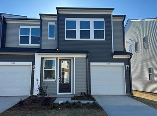 3120 Hutton Gardens Ln, Charlotte, NC 28269