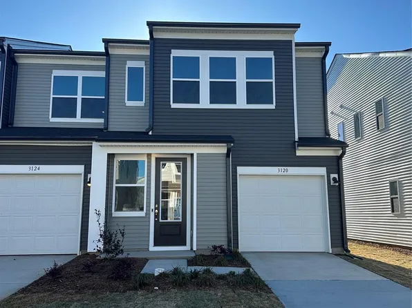 3120 Hutton Gardens Ln, Charlotte, NC 28269