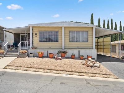 12151 Fremont St SPACE 66, Yucaipa, CA, 92399