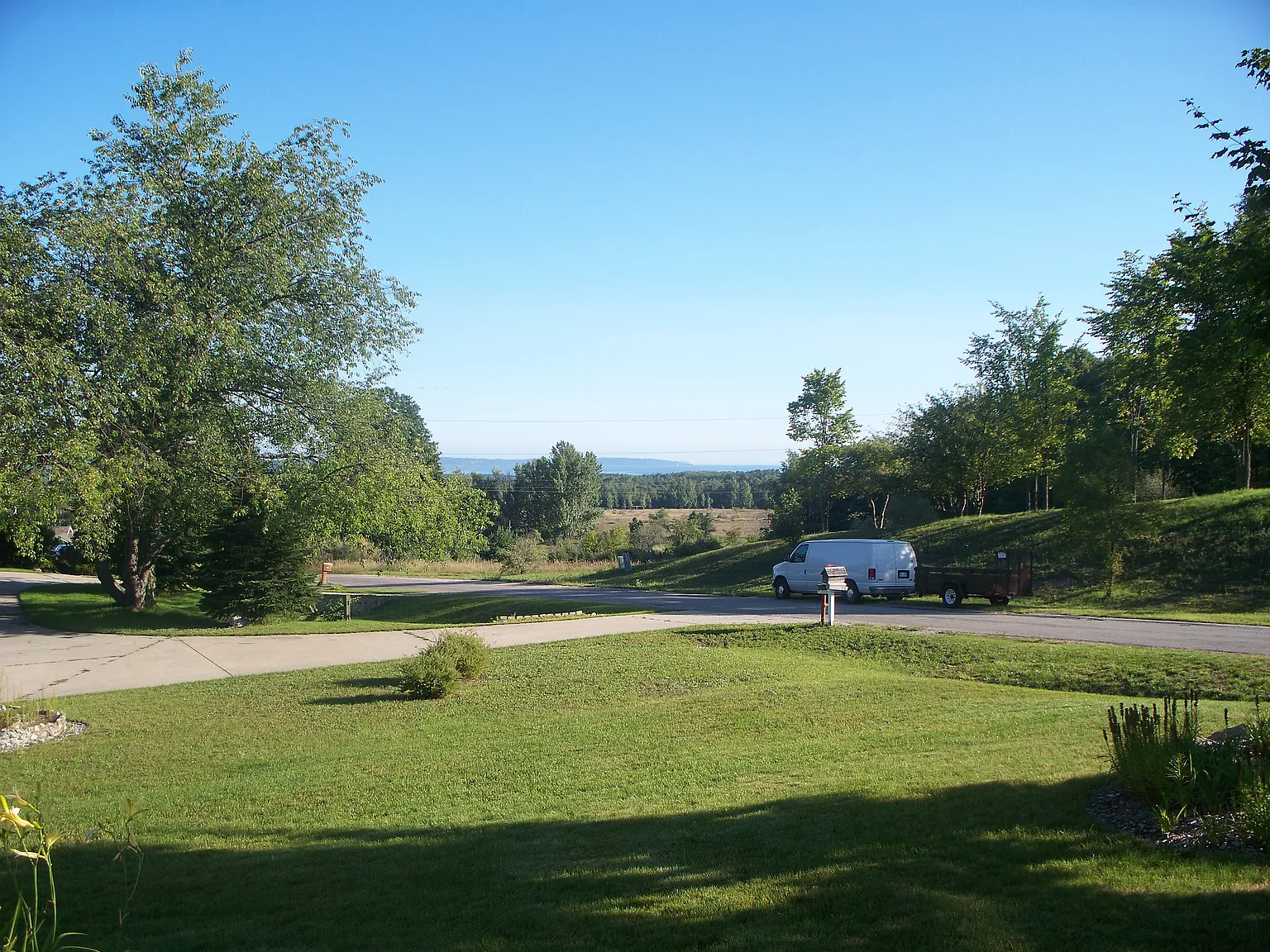 Cerro Dr, Traverse City — Photo 2