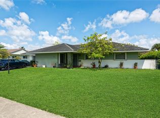 8441 SW 81st Ln, Miami, FL 33143