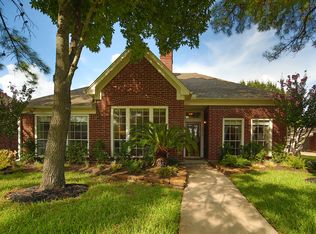 2711 Prichard Ct, Missouri City, TX 77459